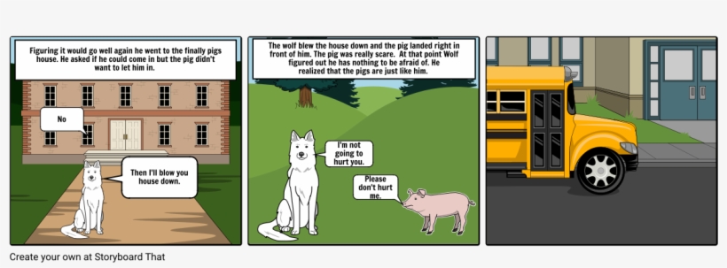 Pigs - Nuclear Membrane Of A School, transparent png