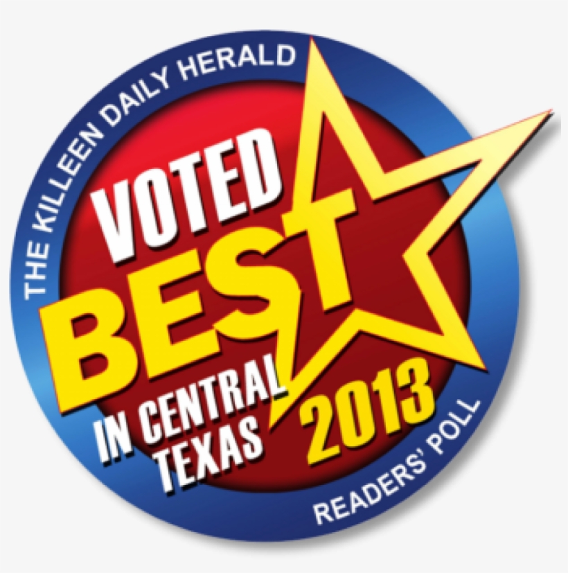 Killeen Jackpot Bingo - Killeen Daily Herald Best Of 2018, transparent png