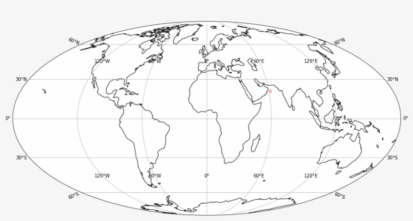 Image - Continents Black And White, transparent png