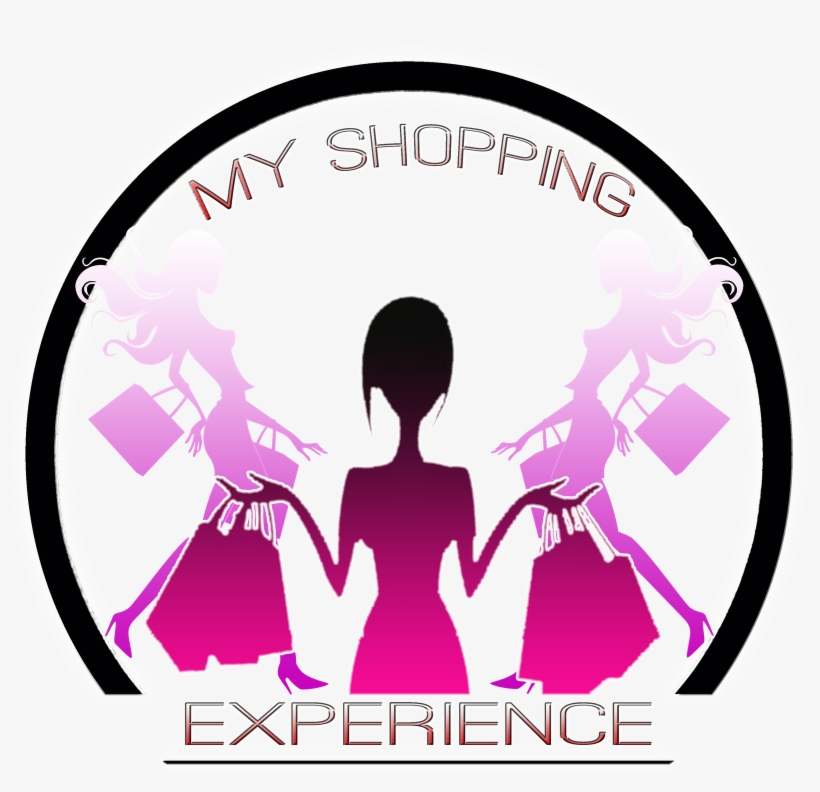 My Shopping Experience, transparent png