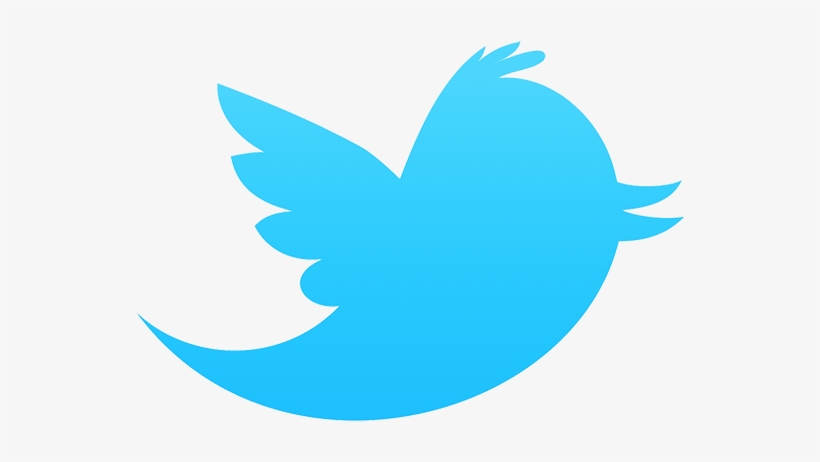 L'usage De Twitter - Twitter Png, transparent png