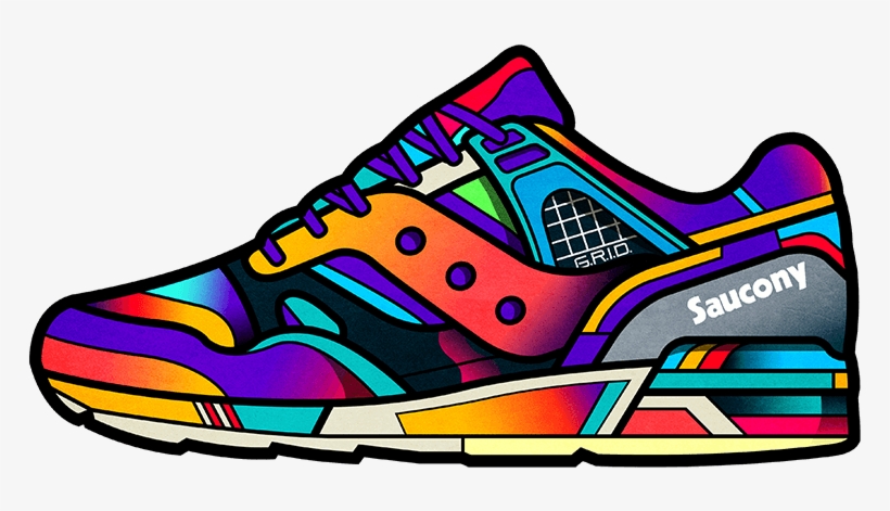 Save To Collection - Van Orton Shoes, transparent png