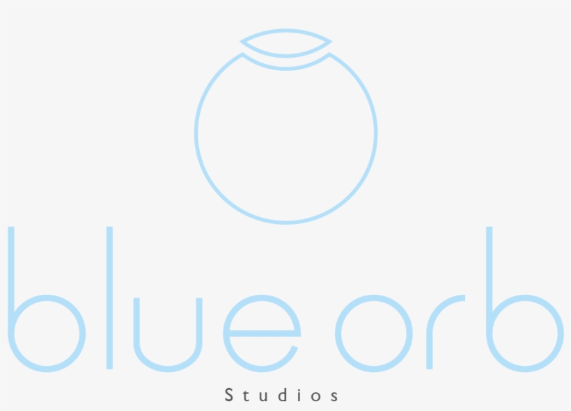 Add Media Report Rss Blue Orb Studios - Circle, transparent png