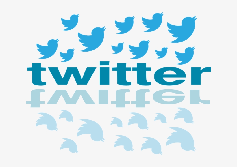 30 Cuentas De Twitter Con Ofertas De Trabajo - Comunicacion Twitter Png, transparent png