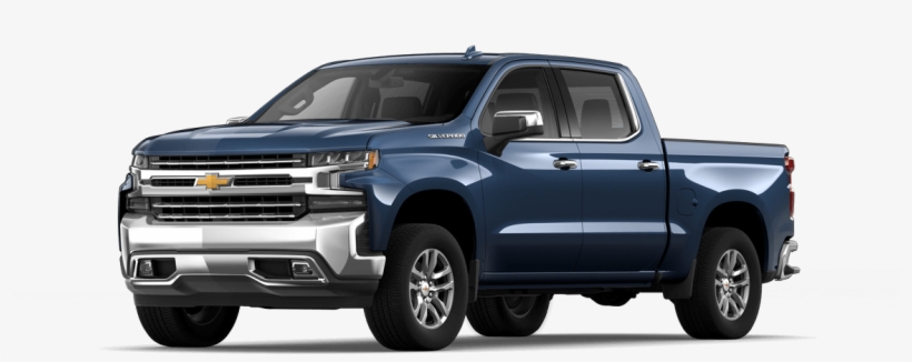2019 Chevrolet Silverado 1500 1lz - 2019 Chevy Silverado Red, transparent png