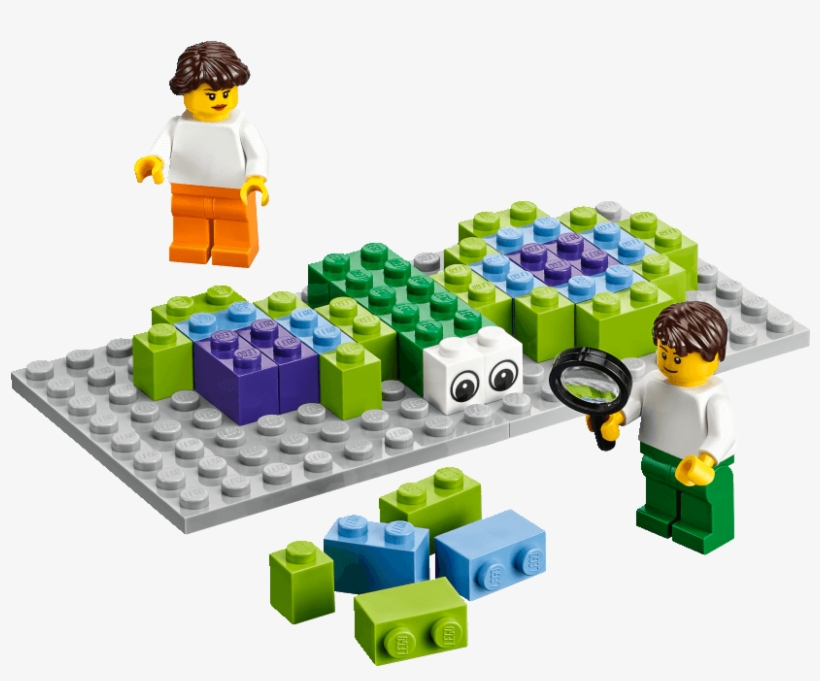 Cuteandkids Teaching Maths With Lego More To Maths - Lego More To Math, transparent png