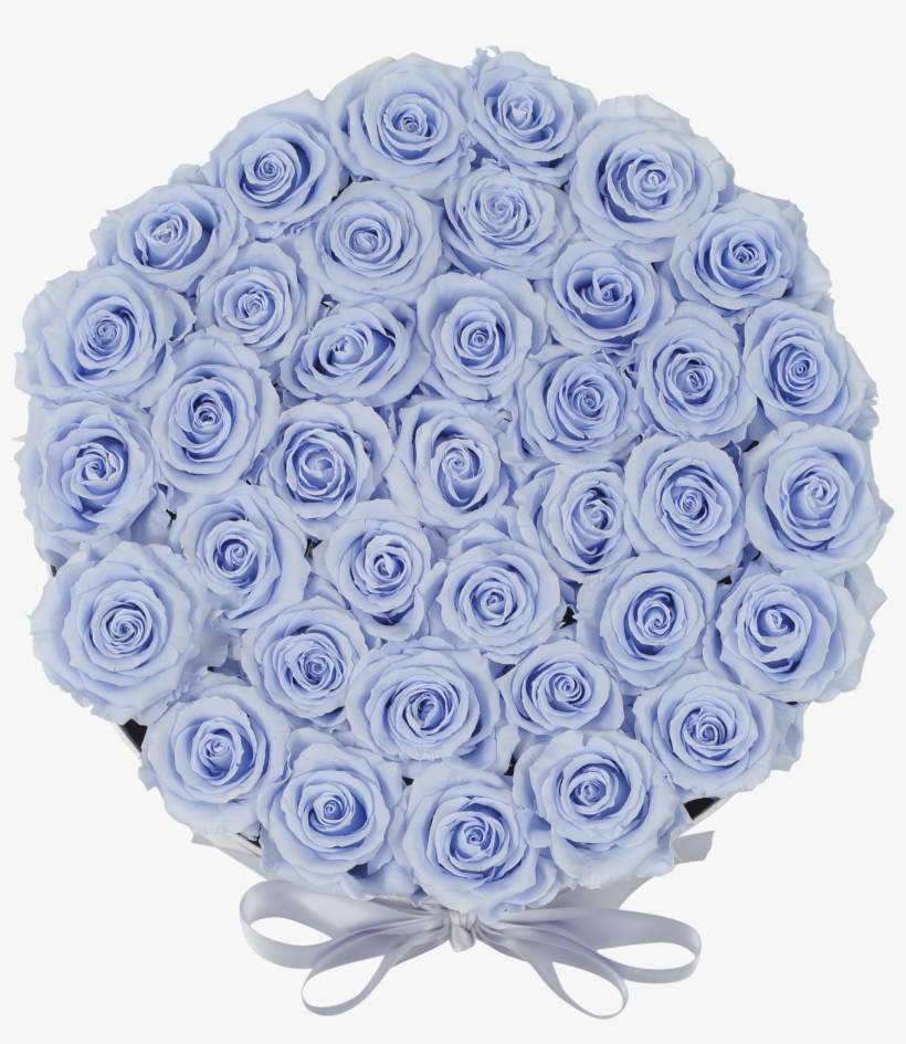 Orb Grand Lilac Roses - Artificial Flower, transparent png