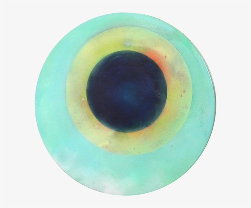 Sparrow's Eye, Blue Orb - Circle, transparent png