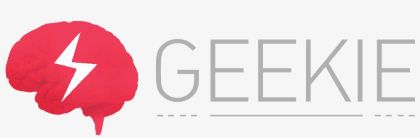 Developer Of One Of The Newest And Most Innovative - Geekie, transparent png
