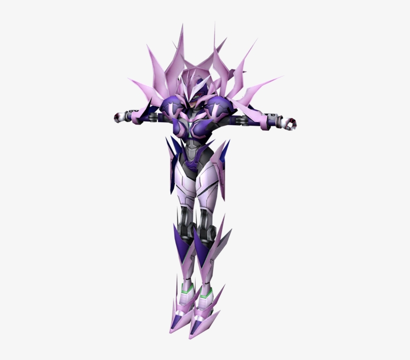 Download Zip Archive - Custom Robo Athena, transparent png