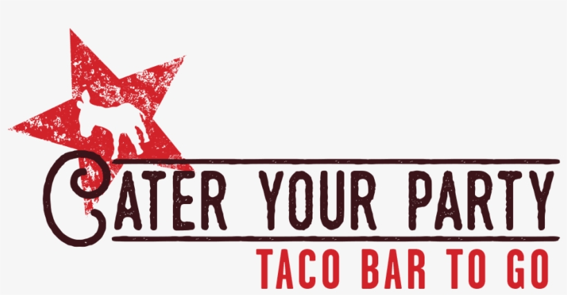 Rock Your Next Party With Some Pinche Tacos - Graphic Design, transparent png