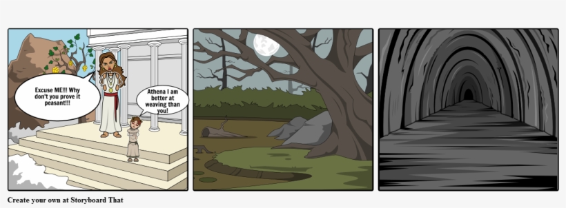 Athena - Storyboard Undertale, transparent png