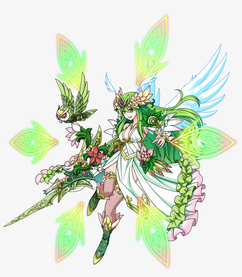 Athena, Wind Of Grace - Illustration, transparent png