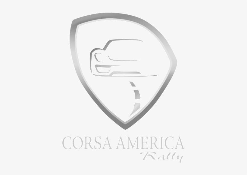 Corsa Grey - Emblem, transparent png