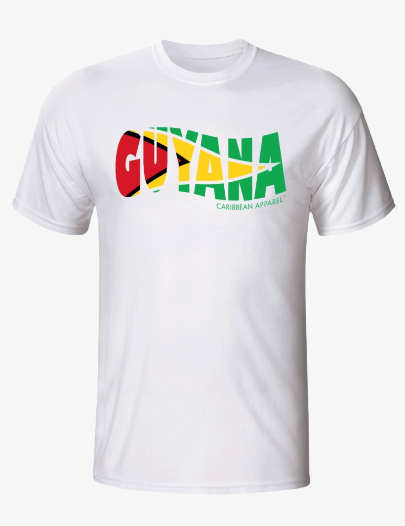 Guyana Gt Fashion Tee, transparent png