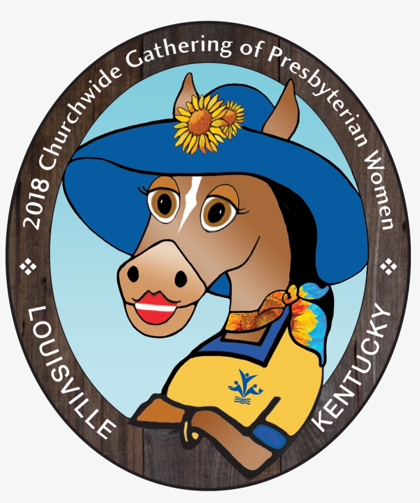 Cwg18033 - - Presbyterian Women, transparent png