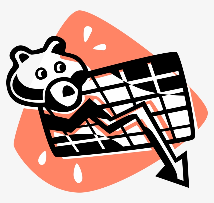 Stock Market Clipart Wall Street, transparent png