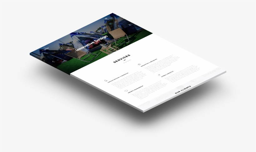 Web Development & Graphic Design - Flyer, transparent png