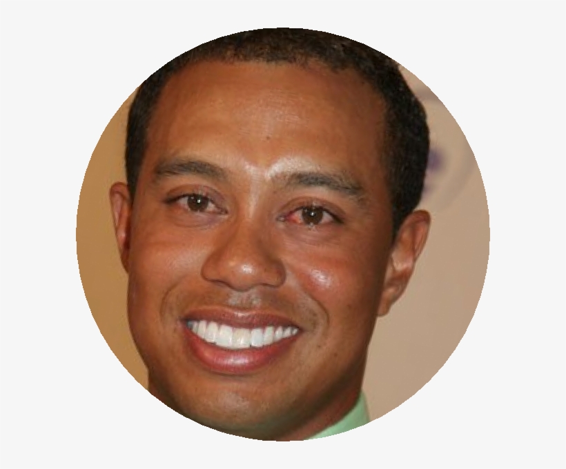 Tigerwoods - Buzz Cut, transparent png