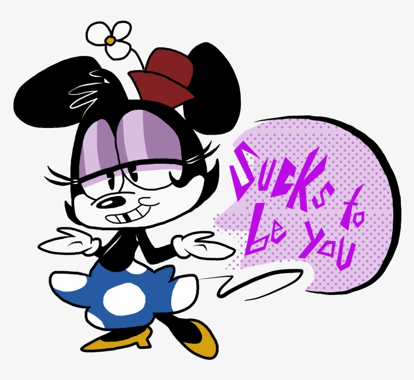 I Have A Hollywood Star But You Don't By Eeyorbstudios - Cartoon, transparent png