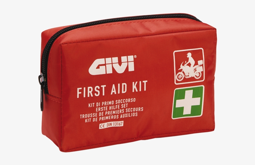 Kit Portable First Aid Kit - Bag, transparent png