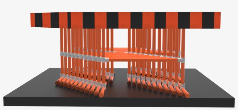 Through Trial, Research And Prototyping We Were Able - Picnic Table, transparent png