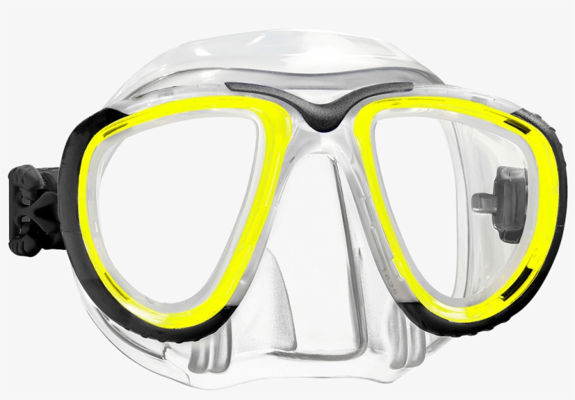 Snorkel, Diving Mask Png - Маска Для Плавания Png, transparent png