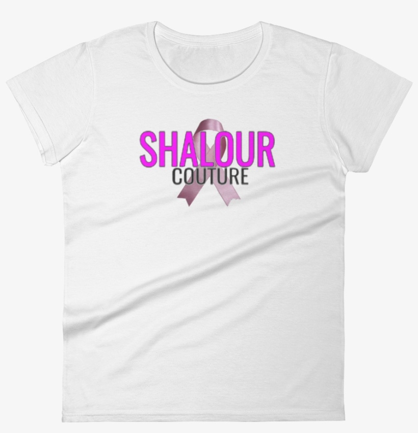 Breast Cancer Awareness Merchandise - Active Shirt, transparent png