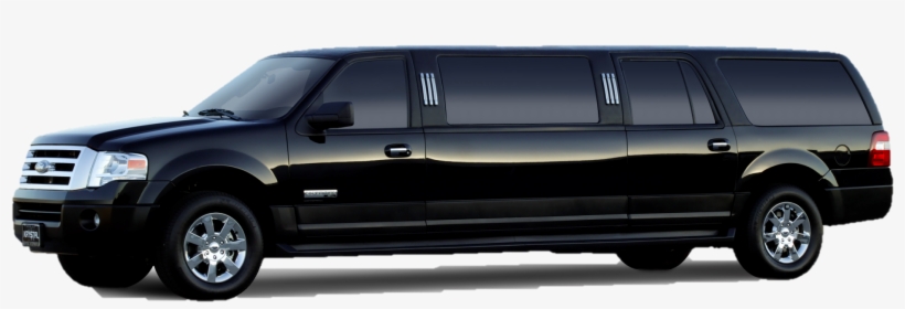Sj Limo Stretch Limousines - Stretch Limo, transparent png