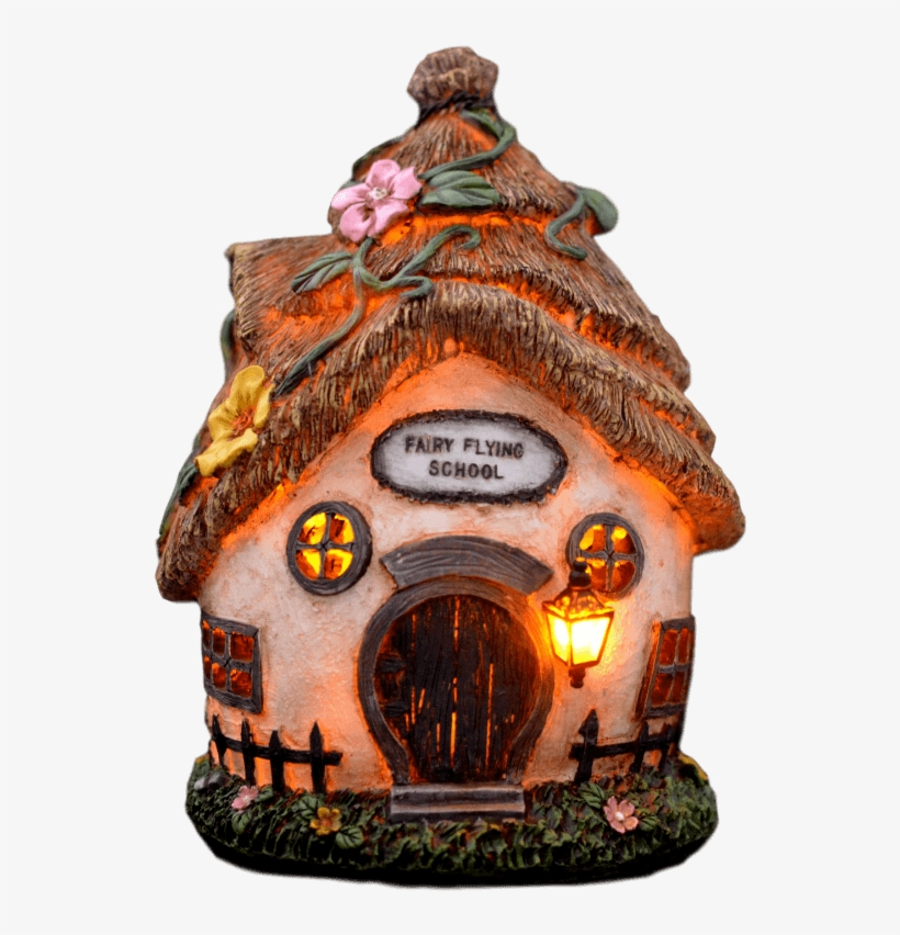 Fairy Flying School Fga - Scale Model, transparent png