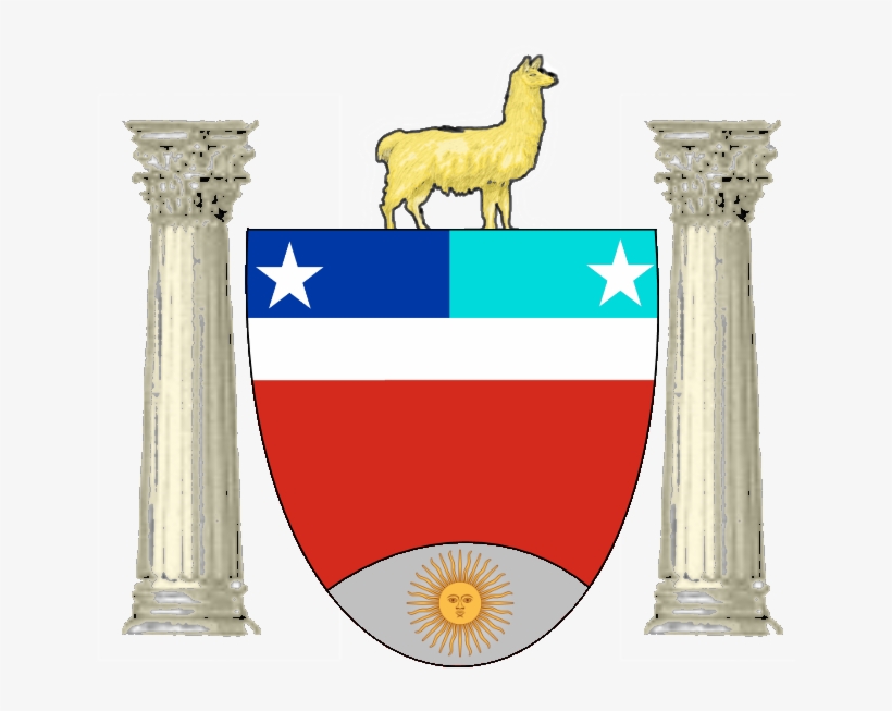 Flag, Coat Of Arms - Dorisch Ionisch Corinthisch, transparent png