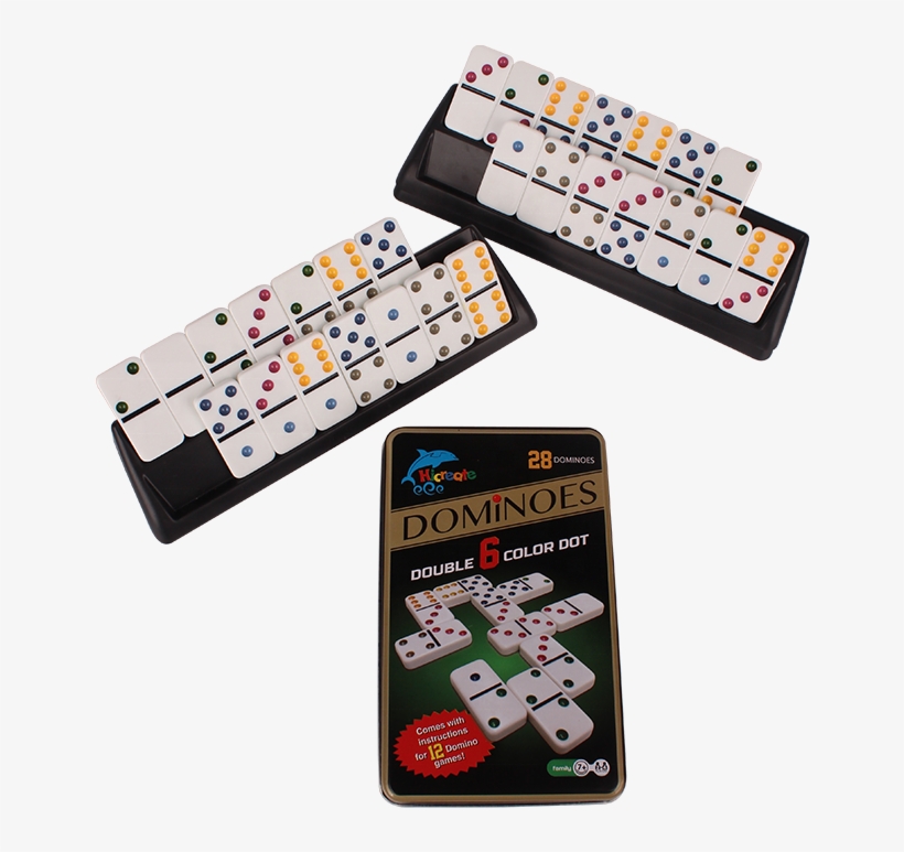 Dominoes, transparent png