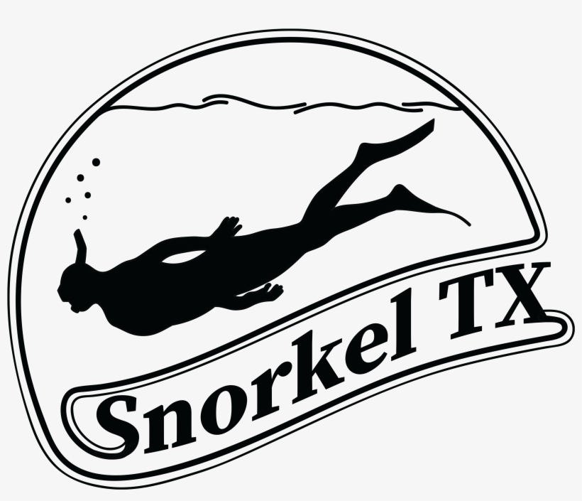 Texas Snorkeling Images Snorkel Tx San Marcos Snorkel - Jumping, transparent png