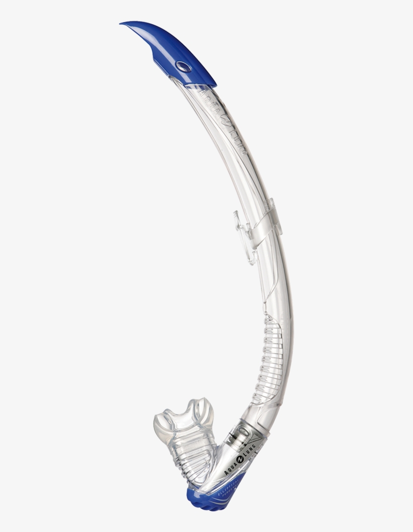 Zephyr - Aqua Lung Professional Set, transparent png