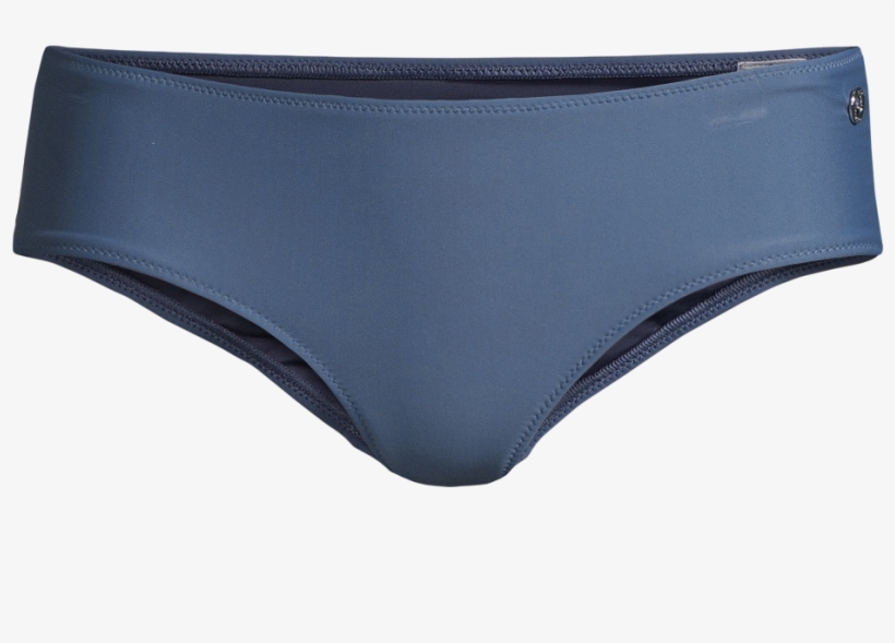 Bikini Hipster Blue Spring - Underpants, transparent png