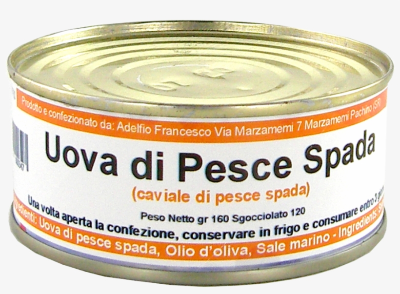 3 Swordfish Eggs - Convenience Food, transparent png