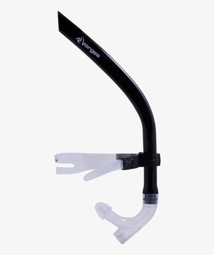 Front End Swimmers Snorkel - Weapon, transparent png