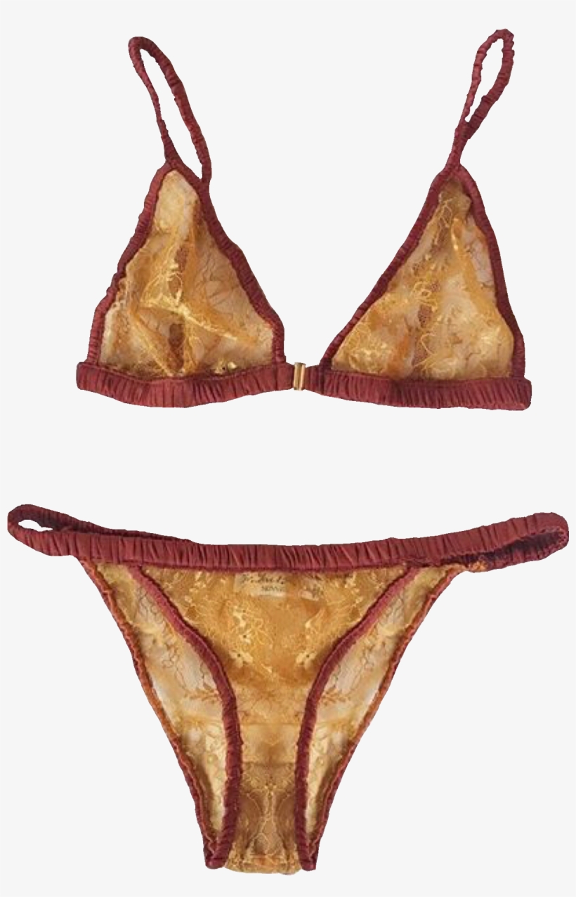 Pin By Áine D - Lingerie Top, transparent png