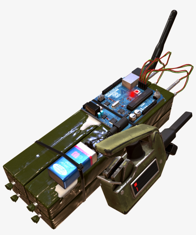 Details On New Content Coming Soon To Killing Floor - Tank, transparent png