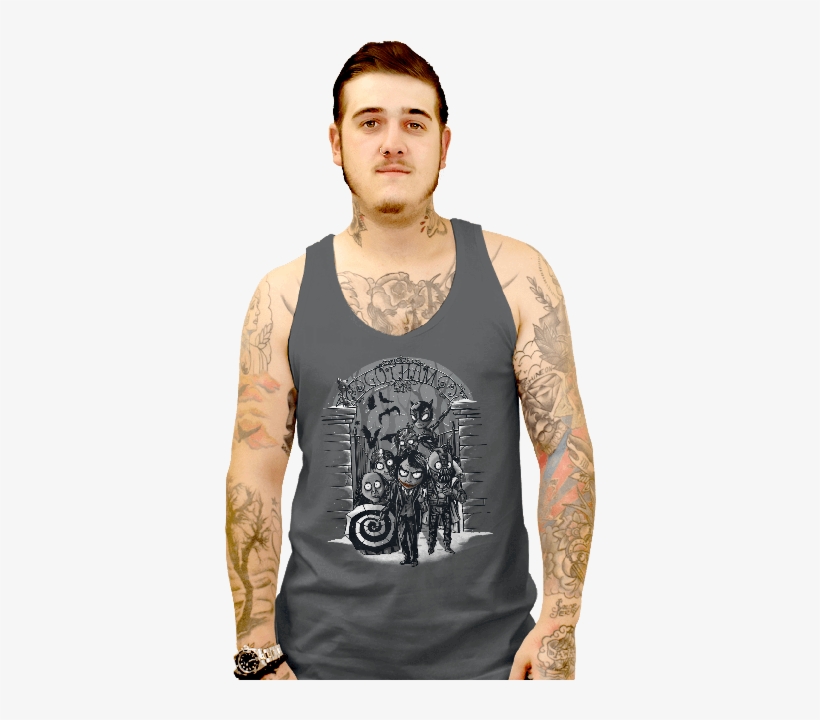Gotham City Winter - Air Nomads, transparent png