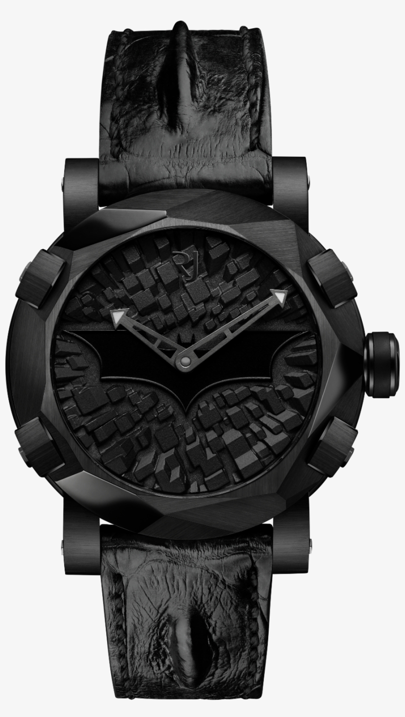 The New Romain Jerome Batman-dna Gotham City - Dia De Los Muertos Romain Jerome, transparent png