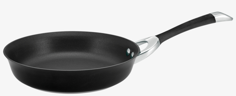 Circulon Symmetry - Non Stick Pan, transparent png