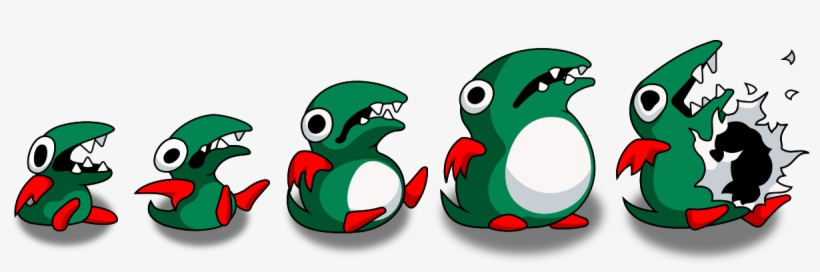 Dig Dug Png - Dig Dug Island, transparent png