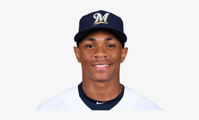 Bryant Image - Brewers, transparent png