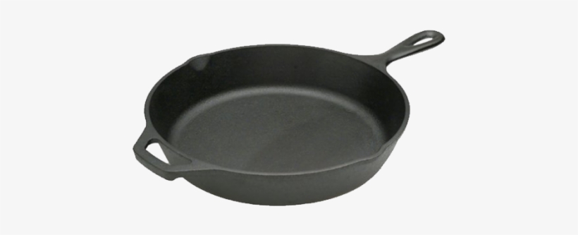 10 1-4 In - Cast Iron Skillet Online India, transparent png