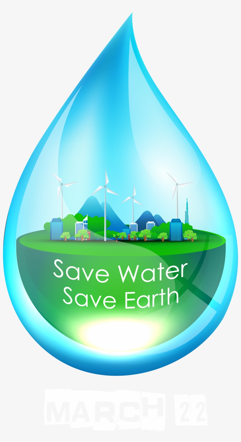 Water Drop Vector Png, transparent png