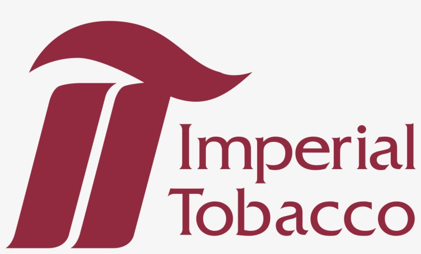 Imperial Tobacco Logo Png Transparent - Imperial Tobacco, transparent png