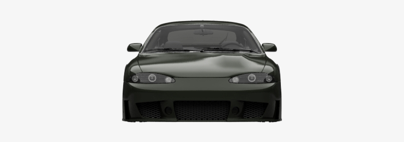 Views - Supercar, transparent png
