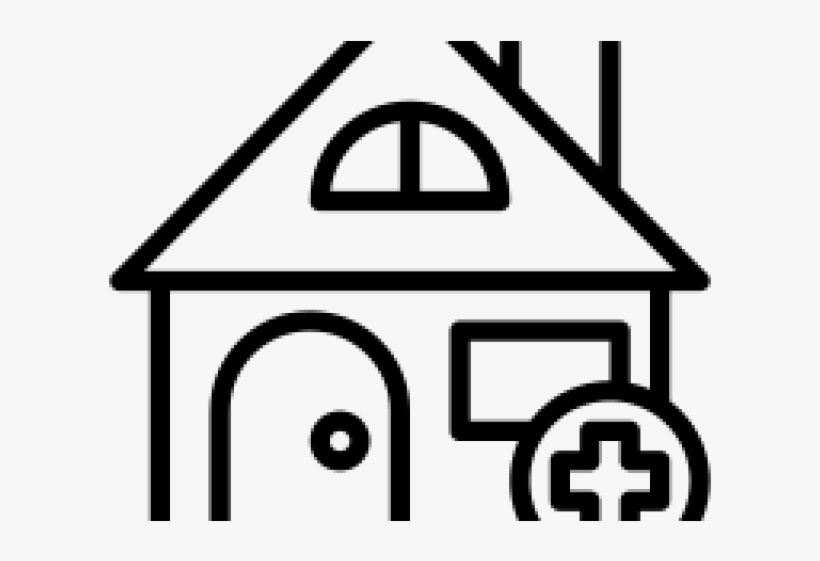 Home Icons Nurse - Center For Community Development, transparent png