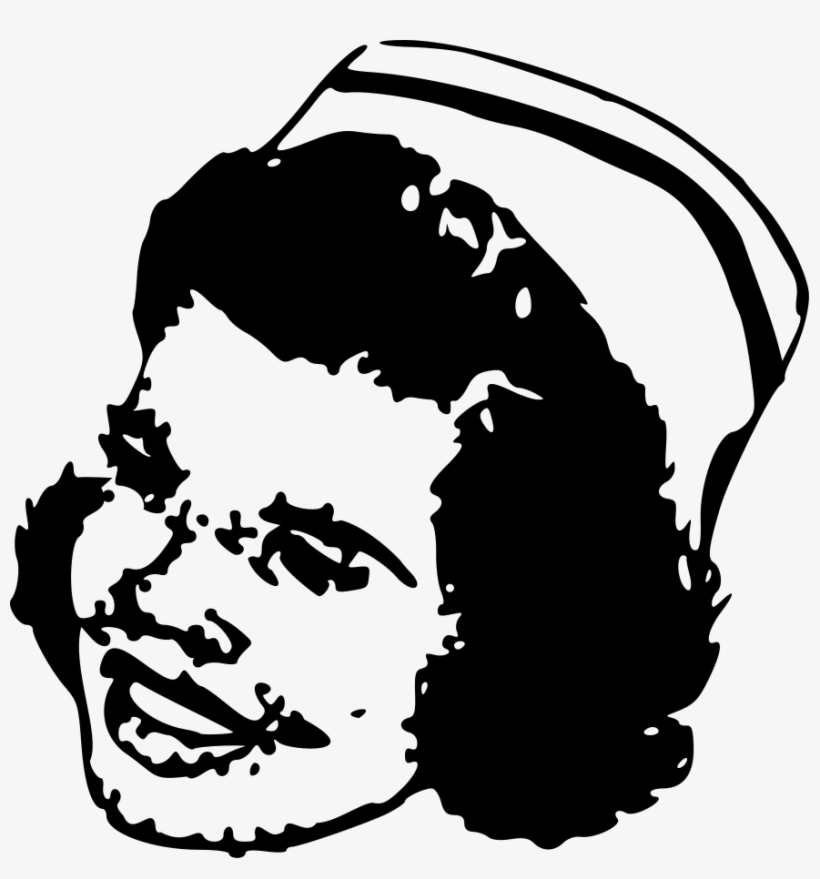 How To Set Use Nurse Head 2 Icon Png, transparent png